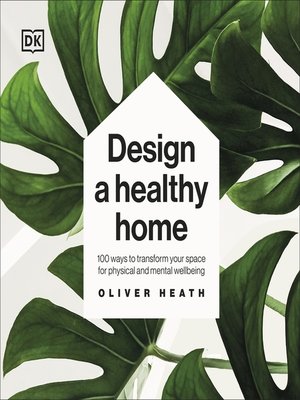 cover image of Design a Healthy Home